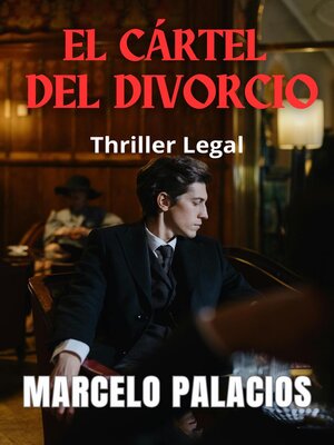 cover image of El Cártel del Divorcio